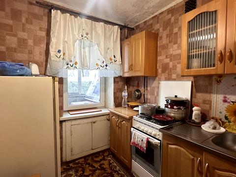 Квартира на вул. Вітрука, 55 в Житомир, ID 224116, фото №4