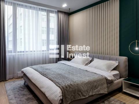 Квартира на вул. Антоновича, 44 в Київ, ID 180434, фото №4