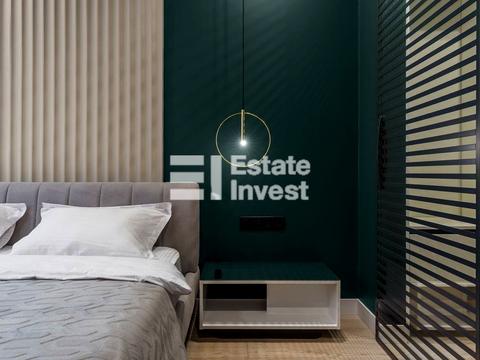 Квартира на вул. Антоновича, 44 в Київ, ID 180434, фото №5