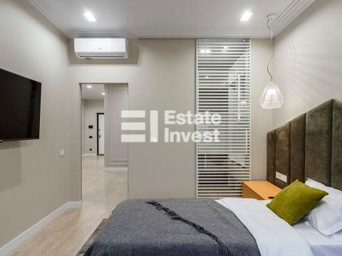 Квартира на вул. Антоновича, 44 в Києві, ID 180434, фото №7