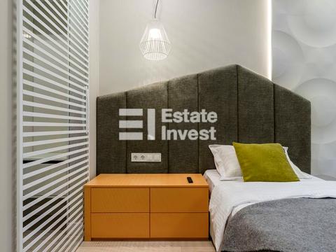 Квартира на вул. Антоновича, 44 в Києві, ID 180434, фото №8