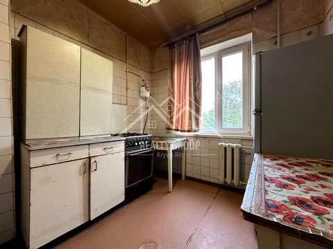 Квартира на вул. Владислава Погорілого, 5 в Кривому Розі, ID 202456, фото №6
