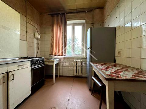 Квартира на вул. Владислава Погорілого, 5 в Кривому Розі, ID 202456, фото №8