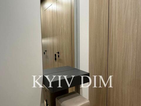 Квартира на вул. Володимирська, 86-А в Києві, ID 170070, фото №1
