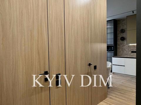Квартира на вул. Володимирська, 86-А в Києві, ID 170070, фото №2