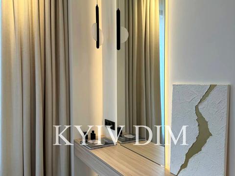 Квартира на вул. Володимирська, 86-А в Києві, ID 170070, фото №11