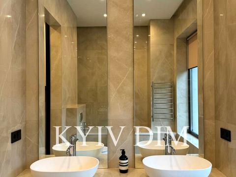 Квартира на вул. Володимирська, 86-А в Києві, ID 170070, фото №14