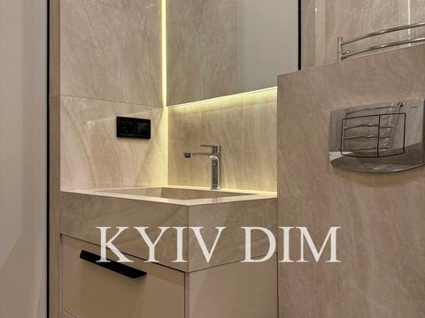Квартира на вул. Володимирська, 86-А в Києві, ID 170070, фото №20