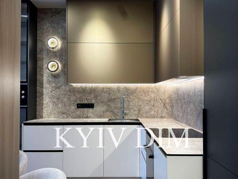 Квартира на вул. Володимирська, 86-А в Києві, ID 170070, фото №3
