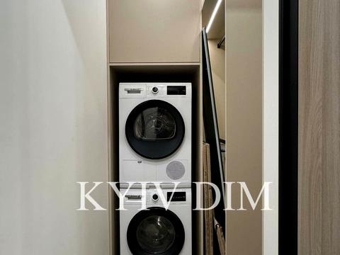Квартира на вул. Володимирська, 86-А в Києві, ID 170070, фото №22