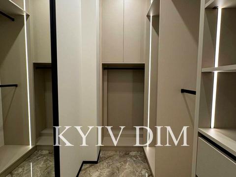 Квартира на вул. Володимирська, 86-А в Києві, ID 170070, фото №23