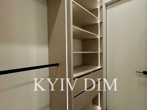 Квартира на вул. Володимирська, 86-А в Києві, ID 170070, фото №24