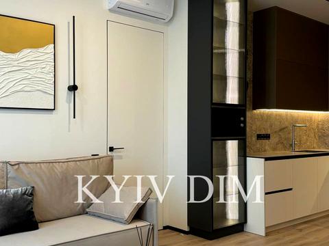 Квартира на вул. Володимирська, 86-А в Києві, ID 170070, фото №5