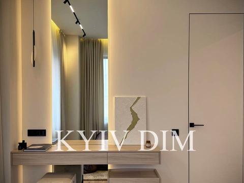 Квартира на вул. Володимирська, 86-А в Києві, ID 170070, фото №9