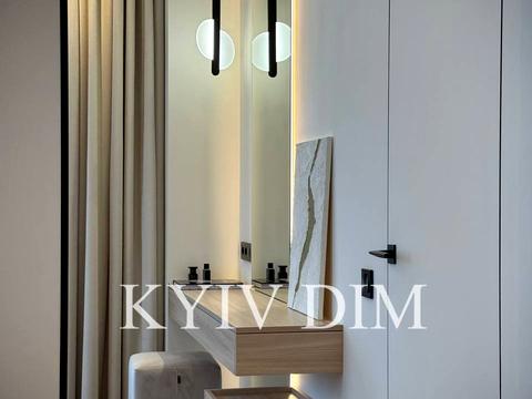 Квартира на вул. Володимирська, 86-А в Києві, ID 170070, фото №10