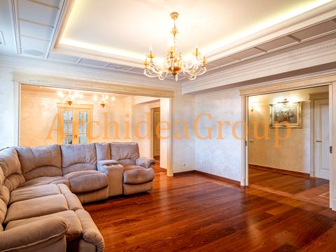 Квартира на вул. Євгена Чикаленка вул. , 2-4/7 в Києві, ID 203807, фото №2