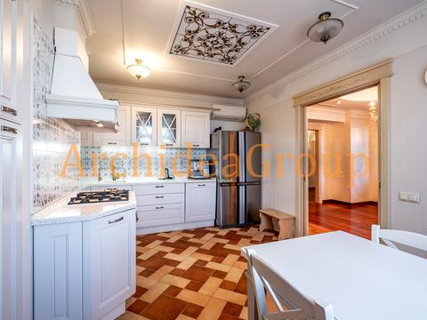 Квартира на вул. Євгена Чикаленка вул. , 2-4/7 в Києві, ID 203807, фото №12