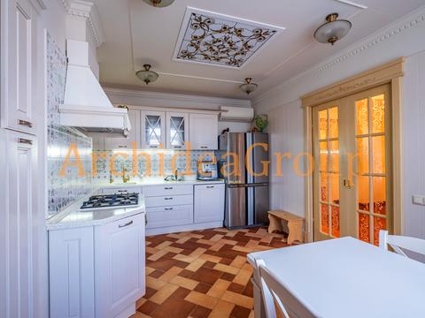 Квартира на вул. Євгена Чикаленка вул. , 2-4/7 в Києві, ID 203807, фото №13