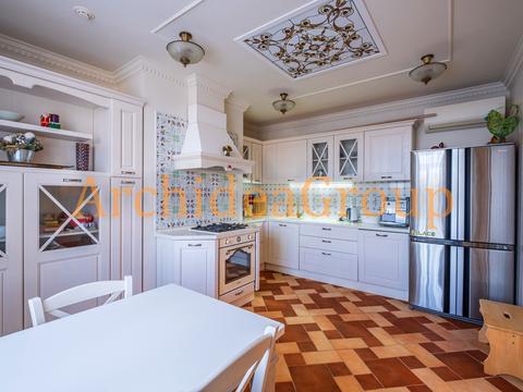 Квартира на вул. Євгена Чикаленка вул. , 2-4/7 в Києві, ID 203807, фото №16