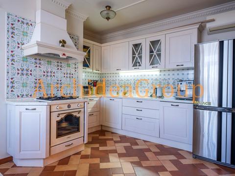 Квартира на вул. Євгена Чикаленка вул. , 2-4/7 в Києві, ID 203807, фото №17