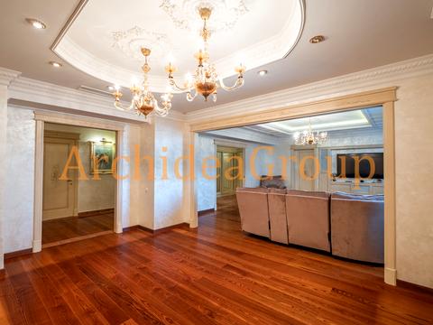 Квартира на вул. Євгена Чикаленка вул. , 2-4/7 в Києві, ID 203807, фото №3