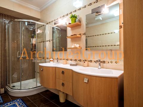 Квартира на вул. Євгена Чикаленка вул. , 2-4/7 в Києві, ID 203807, фото №21