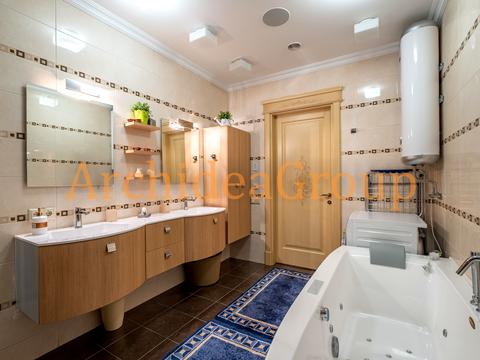 Квартира на вул. Євгена Чикаленка вул. , 2-4/7 в Києві, ID 203807, фото №22