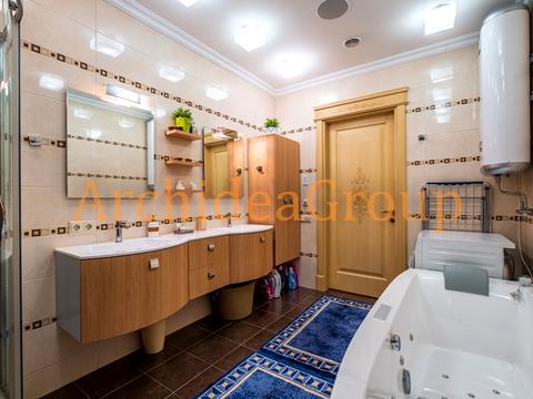 Квартира на вул. Євгена Чикаленка вул. , 2-4/7 в Києві, ID 203807, фото №23