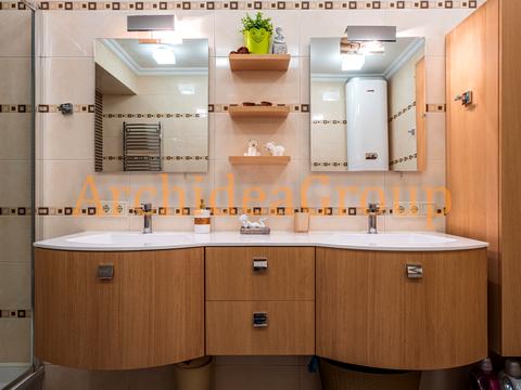 Квартира на вул. Євгена Чикаленка вул. , 2-4/7 в Києві, ID 203807, фото №24