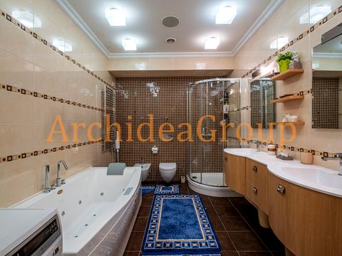 Квартира на вул. Євгена Чикаленка вул. , 2-4/7 в Києві, ID 203807, фото №25