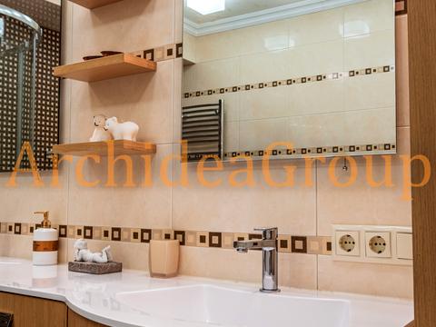 Квартира на вул. Євгена Чикаленка вул. , 2-4/7 в Києві, ID 203807, фото №26