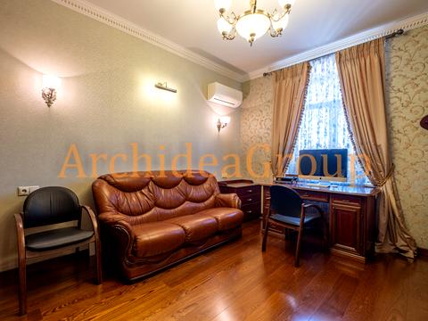 Квартира на вул. Євгена Чикаленка вул. , 2-4/7 в Києві, ID 203807, фото №27