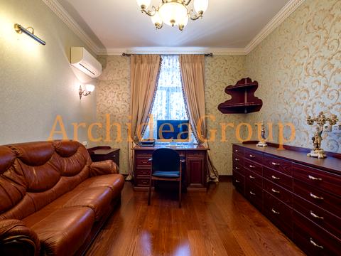 Квартира на вул. Євгена Чикаленка вул. , 2-4/7 в Києві, ID 203807, фото №28