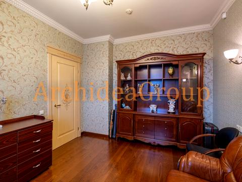 Квартира на вул. Євгена Чикаленка вул. , 2-4/7 в Києві, ID 203807, фото №29