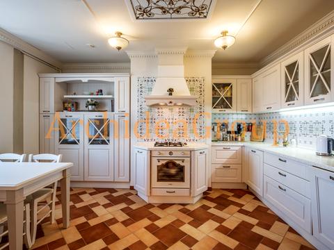 Квартира на вул. Євгена Чикаленка вул. , 2-4/7 в Києві, ID 203807, фото №4
