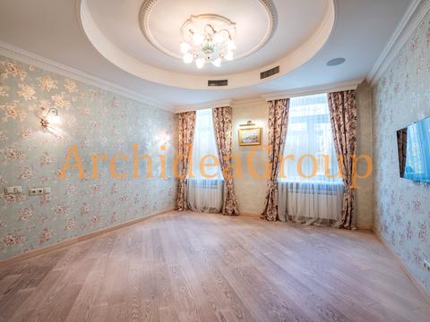 Квартира на вул. Євгена Чикаленка вул. , 2-4/7 в Києві, ID 203807, фото №31
