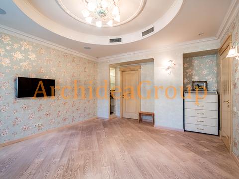 Квартира на вул. Євгена Чикаленка вул. , 2-4/7 в Києві, ID 203807, фото №33