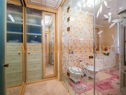 Квартира на вул. Євгена Чикаленка вул. , 2-4/7 в Києві, ID 203807, фото №34
