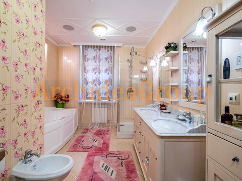 Квартира на вул. Євгена Чикаленка вул. , 2-4/7 в Києві, ID 203807, фото №35