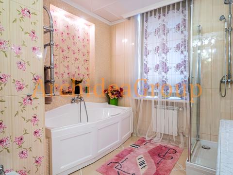 Квартира на вул. Євгена Чикаленка вул. , 2-4/7 в Києві, ID 203807, фото №36