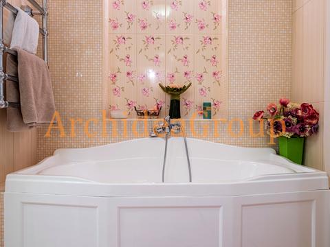 Квартира на вул. Євгена Чикаленка вул. , 2-4/7 в Києві, ID 203807, фото №37