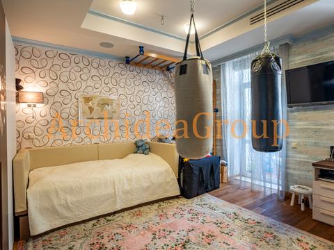 Квартира на вул. Євгена Чикаленка вул. , 2-4/7 в Києві, ID 203807, фото №39