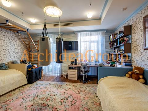 Квартира на вул. Євгена Чикаленка вул. , 2-4/7 в Києві, ID 203807, фото №40