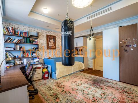 Квартира на вул. Євгена Чикаленка вул. , 2-4/7 в Києві, ID 203807, фото №41