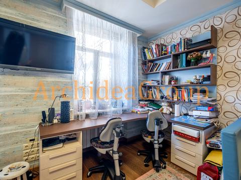 Квартира на вул. Євгена Чикаленка вул. , 2-4/7 в Києві, ID 203807, фото №42