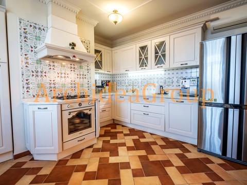 Квартира на вул. Євгена Чикаленка вул. , 2-4/7 в Києві, ID 203807, фото №8