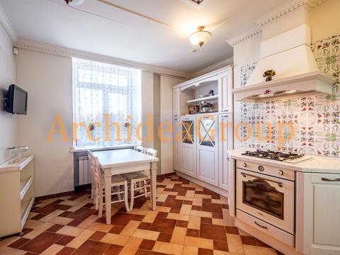 Квартира на вул. Євгена Чикаленка вул. , 2-4/7 в Києві, ID 203807, фото №9