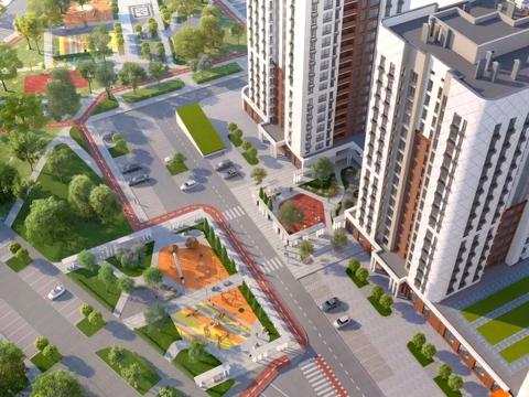 Квартира на вул. Михайла Грушевського, 49 в Одесі, ID 265453, фото №2