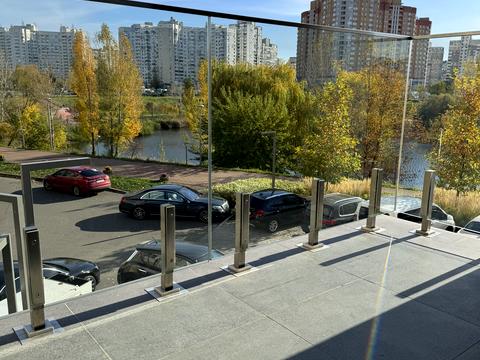 Квартира на вул. Драгоманова, 31-А в Києві, ID 201009, фото №23