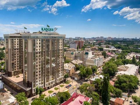 Квартира на пров. Асташкіна, 29 в Одесі, ID 163407, фото №18